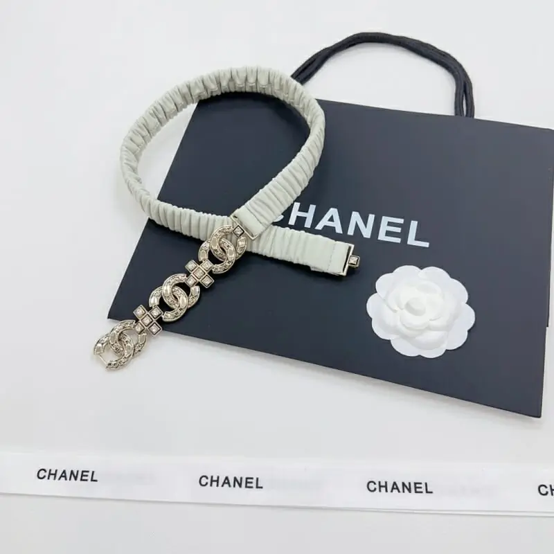 chanel aaa quality Ceintures pour femme s_10b55661